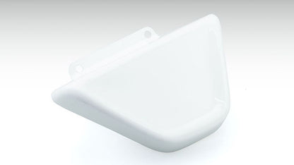 Side Cover Square J-Type White Gel Right Side/1 pc. Monkey/Gorilla