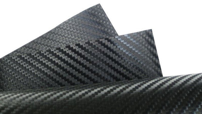 Dynoc Film Carbon Fiber Style 1220x1000mm