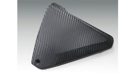 Dynoc Film Carbon Fiber Style 1220x1000mm