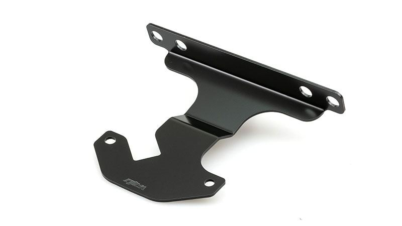エンブレムステー カワサキエンブレム用 ブラック W230 メグロS1