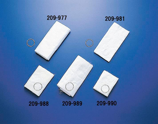 マフラー用消音グラスウール 耐熱600℃ 300×300mm