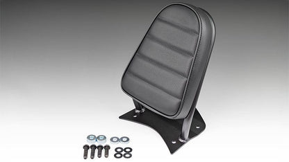 タンデムバックレスト マットブラック  PCX125/150/160