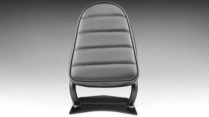 タンデムバックレスト マットブラック  PCX125/150/160