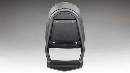 タンデムバックレスト マットブラック  PCX125/150/160