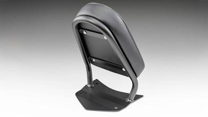 タンデムバックレスト マットブラック  PCX125/150/160