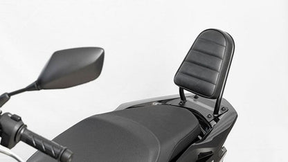 タンデムバックレスト マットブラック  PCX125/150/160