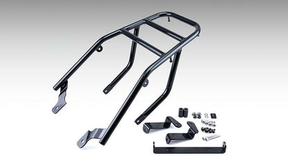 Rear Carrier Black SV650/X