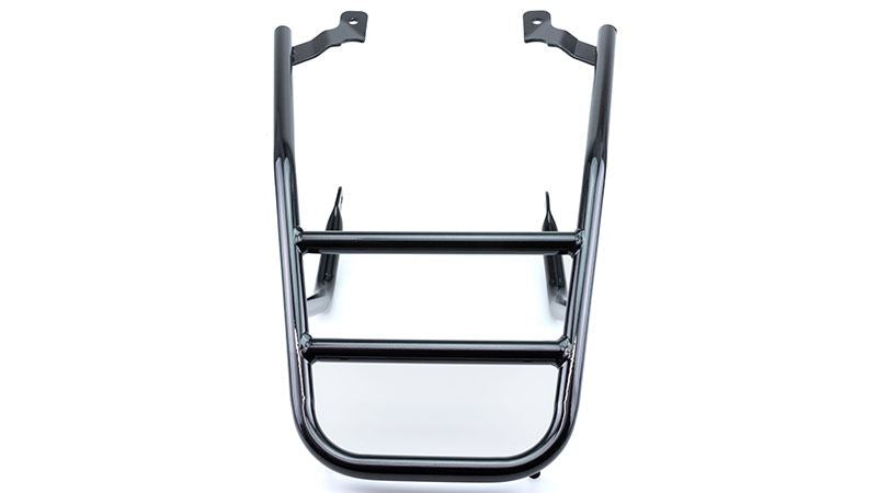Rear Carrier Black SV650/X