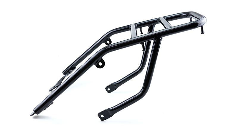 Rear Carrier Black SV650/X