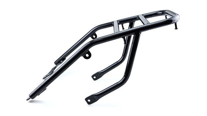Rear Carrier Black SV650/X