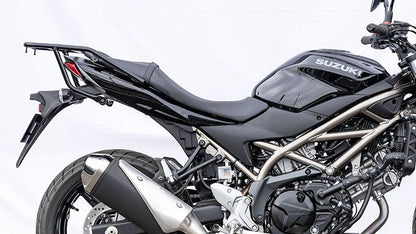 Rear Carrier Black SV650/X