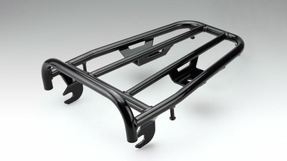 Sporty Rear Carrier Black 320mm x 240mm Super Cub 50 Super Cub 110 Cross Cub 50 Cross Cub 110