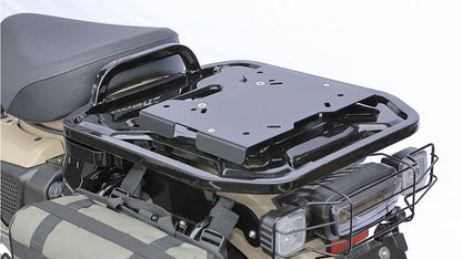 Box Base Black CT125 Hunter Cub