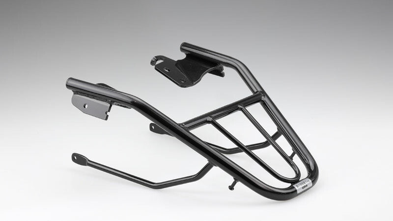 リアキャリア ブラック 黒 ジクサー150 ジクサー250