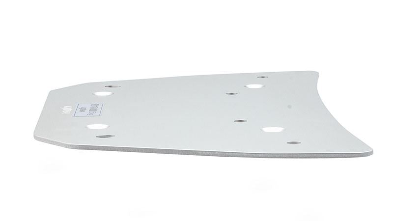 リアキャリア BOXベース V-ストローム250SX