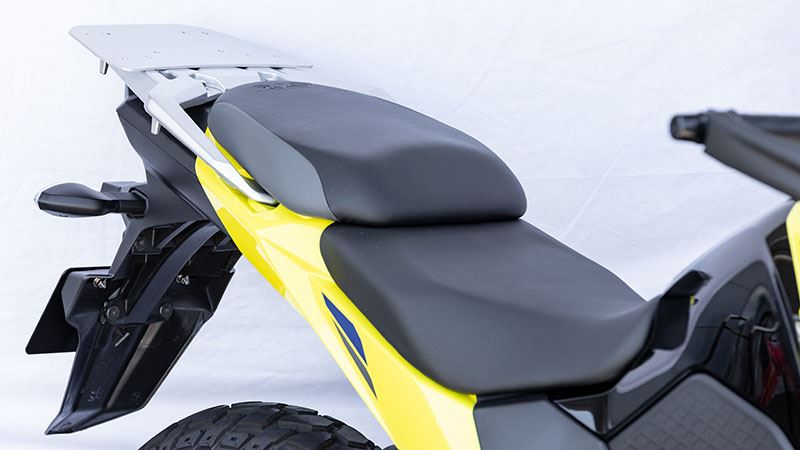 リアキャリア BOXベース V-ストローム250SX