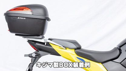 リアキャリア BOXベース V-ストローム250SX