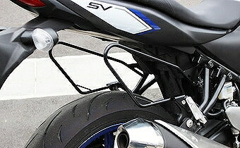 バッグサポート SV650 ブラック