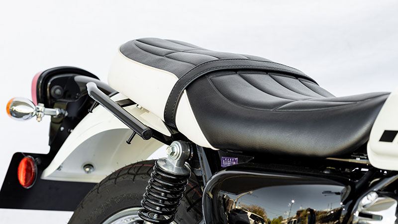 アシストレール 右側用 ブラック W230 メグロS1