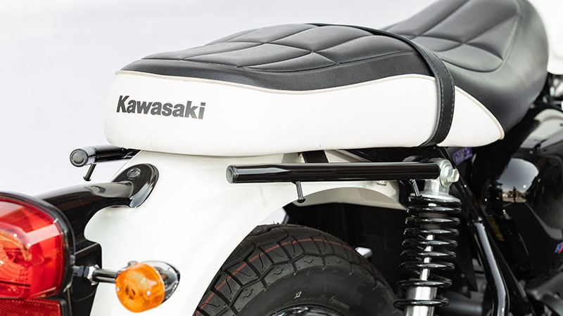 アシストレール 右側用 ブラック W230 メグロS1