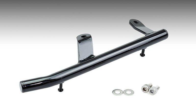 アシストレール 右側用 ブラック W230 メグロS1