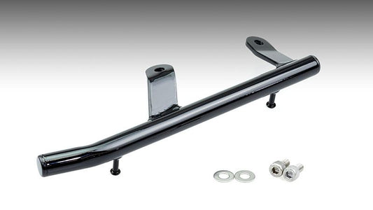 Assist Rail Right Side Black W230 Meguro S1
