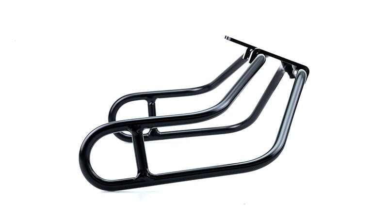 バッグサポート 左右一体式 マットブラック GSX-S8 GSX-8R