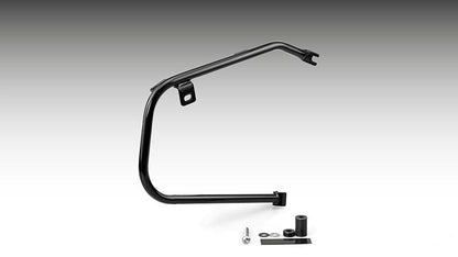 Bag Support, Right Side, Black, GB350C