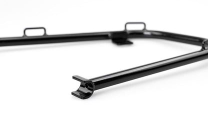 Bag Support, Left Side, Black, GB350C