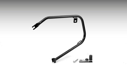 Bag Support, Left Side, Black, GB350C