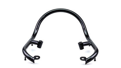 Tandem Grip Black W230 Meguro S1