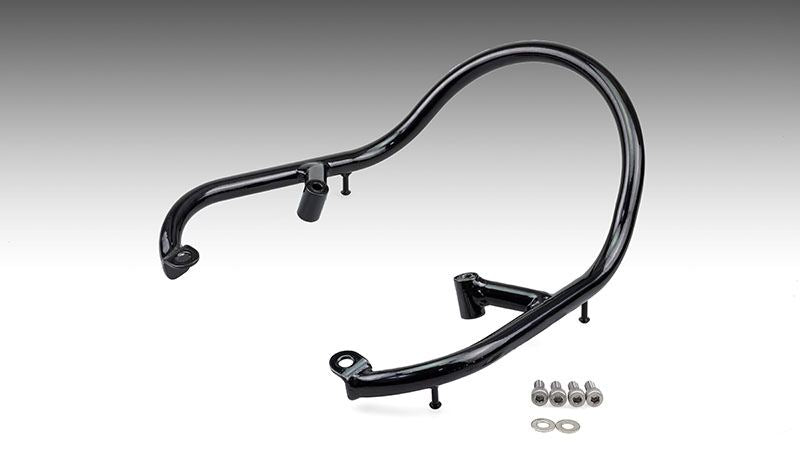 Tandem Grip Black W230 Meguro S1