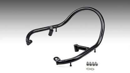 Tandem Grip Black W230 Meguro S1