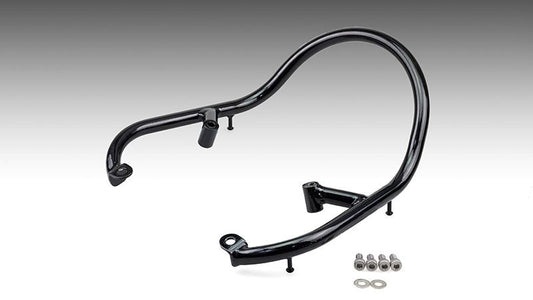 Tandem Grip Black W230 Meguro S1