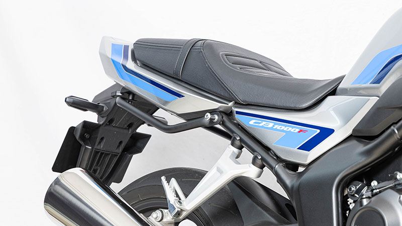 アシストグリップ 26Y- 左右セット ブラック マットブラック 左右1セット CB1000F