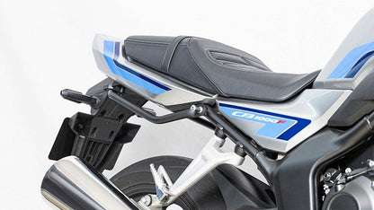 アシストグリップ 26Y- 左右セット ブラック マットブラック 左右1セット CB1000F