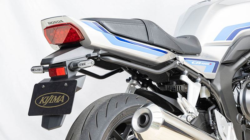アシストグリップ 26Y- 左右セット ブラック マットブラック 左右1セット CB1000F