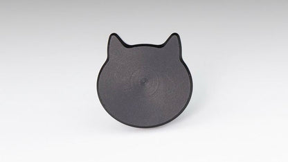 にゃんばーボルト ブラックアルマイト M6×15mm 1個入り