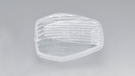 Turn Signal Lens, Clear, Front Left and Right, Rear, CB1300SF/SB 06-17y