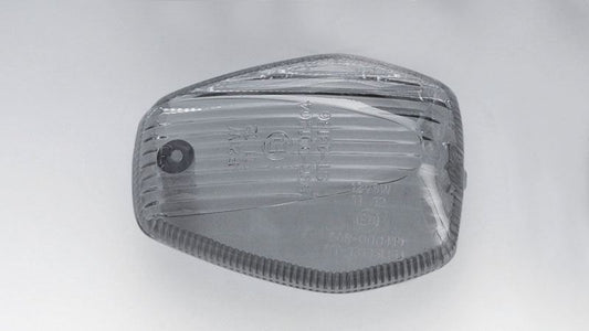 Winker Lens Smoke FR/RL CB1300SF/SB 06-17y