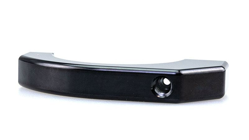 Turn Signal Mount Clamp-On Inner Tube 43/45mm for M6 Bolt Black Left and Right Set Rebel 1100 Zephyr 1100