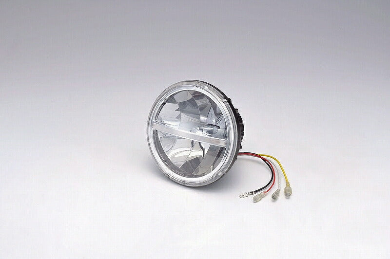 ヘッドライトユニット LED 6インチベーツ用 5-3/4