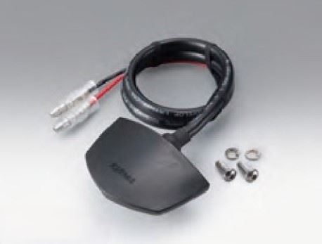 License Plate Light LED Bolt Mount Universal