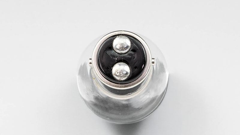 バルブ S25ダブル 12V21/5W