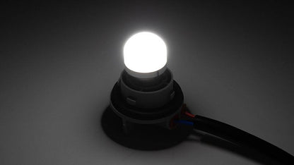 LEDバルブ BAY15D DC12V 3.1W/0.576W