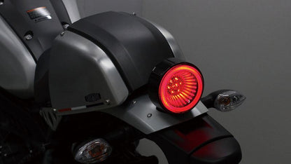 テールユニット LEDテール XSR/BOLT