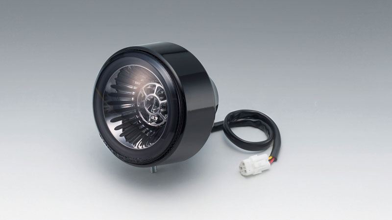 テールユニット LEDテール XSR/BOLT