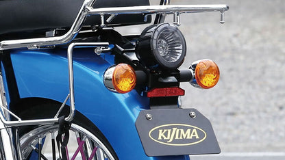 LED テールランプキット スーパーカブ50/110 カブPRO 50/110 クロスカブ50/110