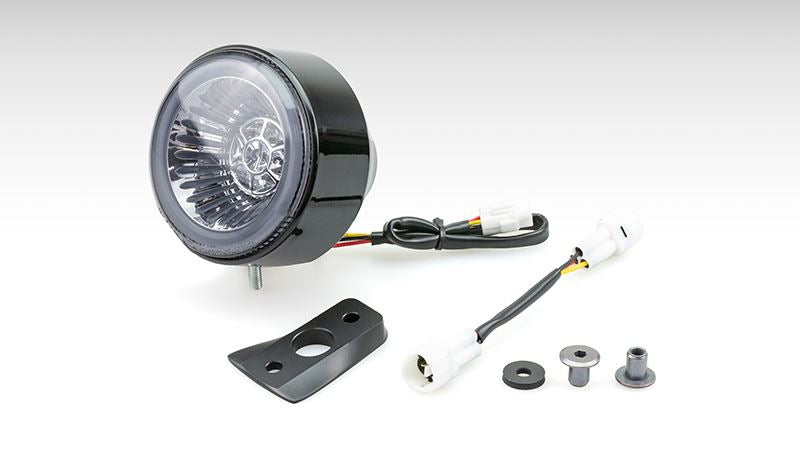 テールランプキット LEDテール XSR125