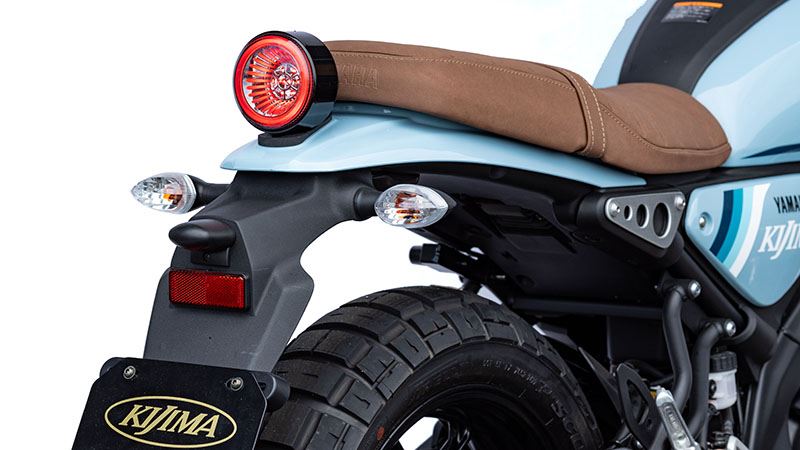 テールランプキット LEDテール XSR125